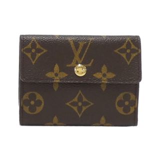 ルイヴィトン(LOUIS VUITTON)のルイヴィトン モノグラム ラドロー M61927 コインケース(コインケース)