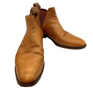 Crockett&Jones