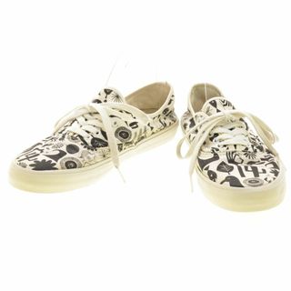 ヴァンズ(VANS)の【VANS×YusukeHanai】AUTHENTIC SF オーセンティックスニーカー(スニーカー)