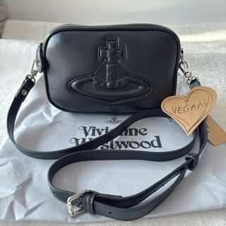 美品vivienne westwood  ショルダーバッグ